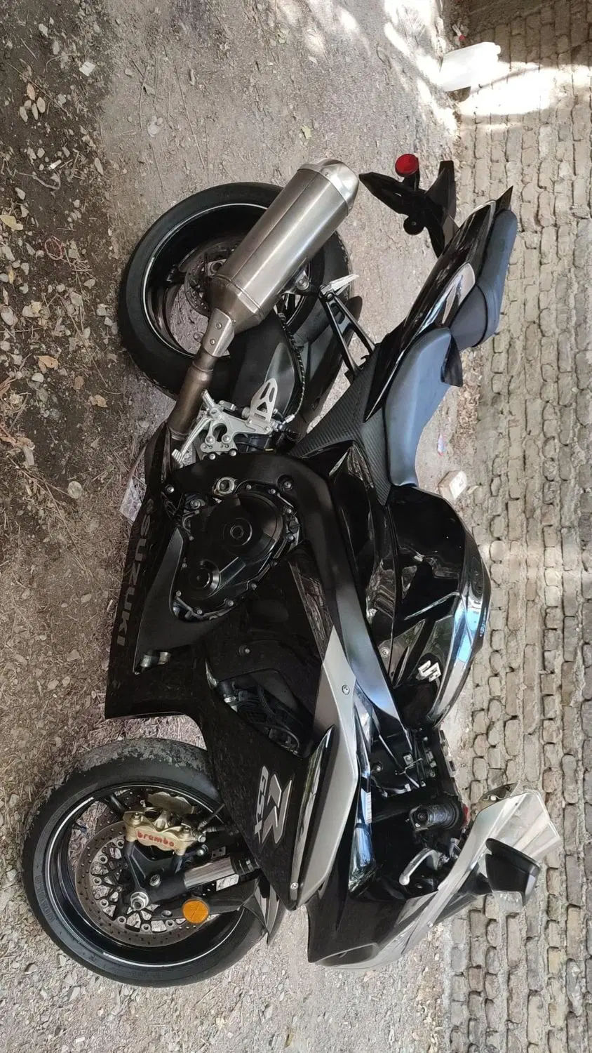 gsxr 1000 GSXR|موتورسیکلت|تهران, دانشگاه شریف|دیوار