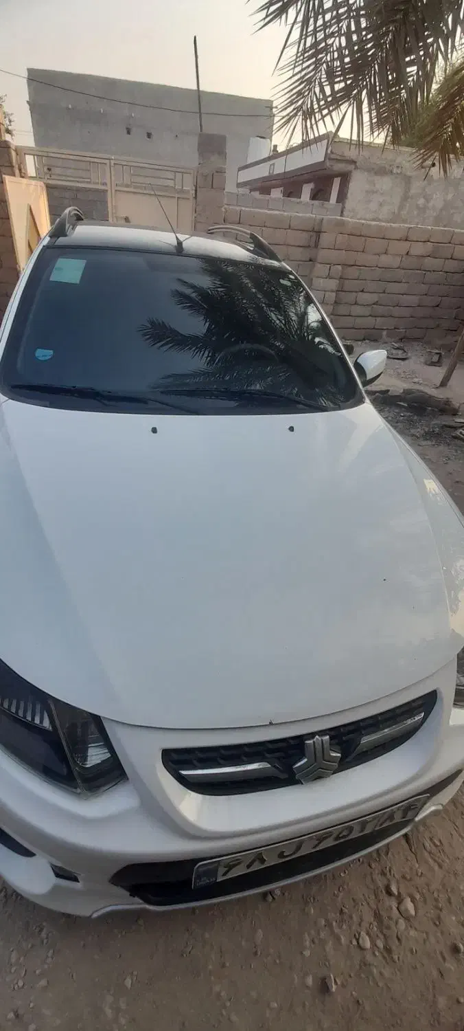 کوئیک R|خودرو سواری و وانت|بندرعباس, |دیوار