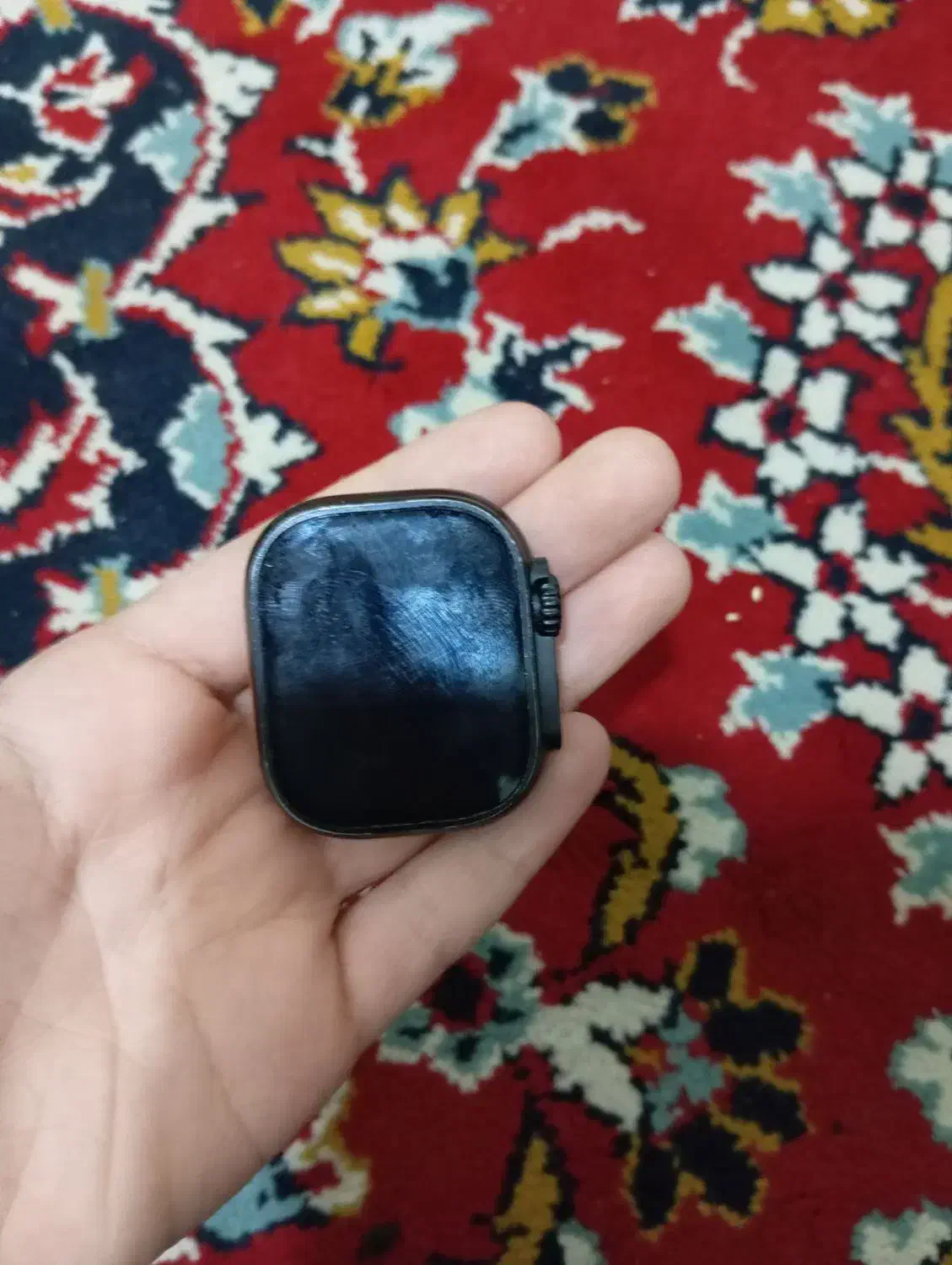 ساعت اپل واچ|ساعت|نسیمشهر, |دیوار