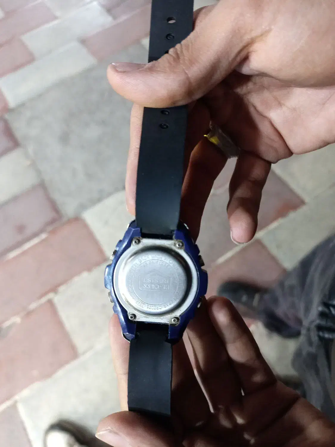 ساعت|ساعت|گرگان, |دیوار