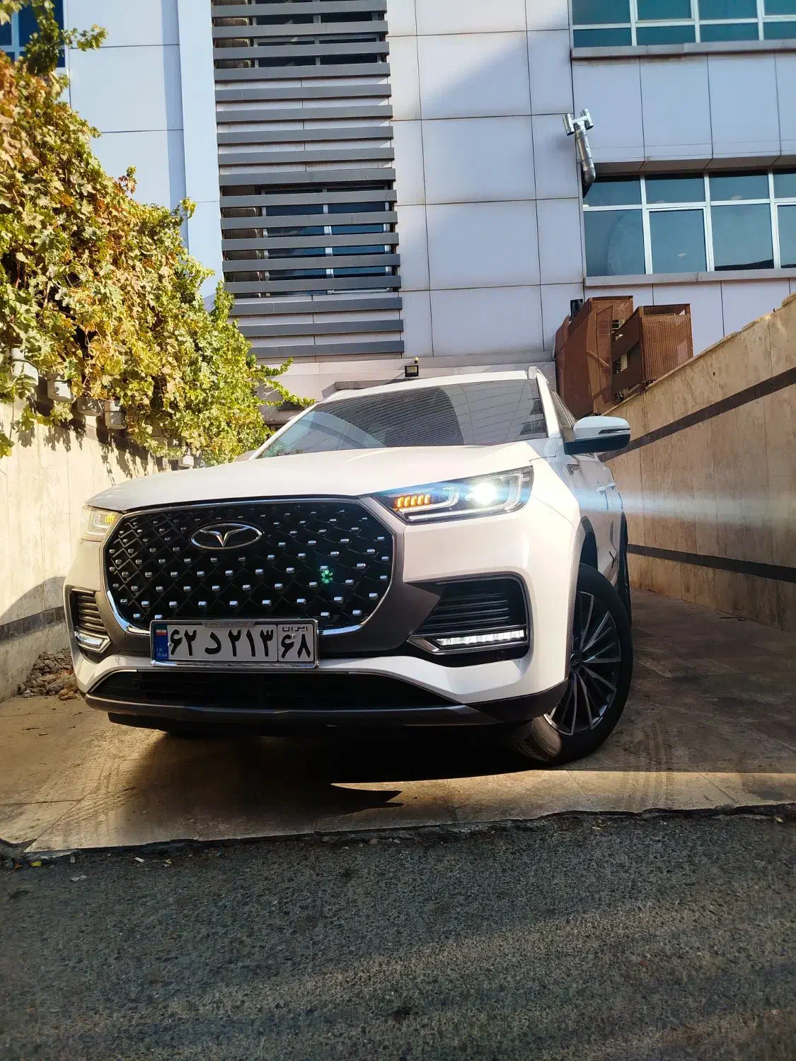 تیگو 8 پرومکس با افت قیمت|خودرو سواری و وانت|کرج, حاجی آباد|دیوار