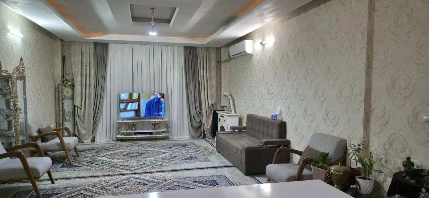 فروش اپارتمان|فروش آپارتمان|مشهد, نظام دوست|دیوار