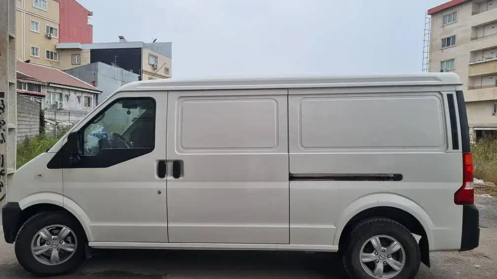 ون اینرودز|خودرو سواری و وانت|رشت, سیا اسطلخ|دیوار