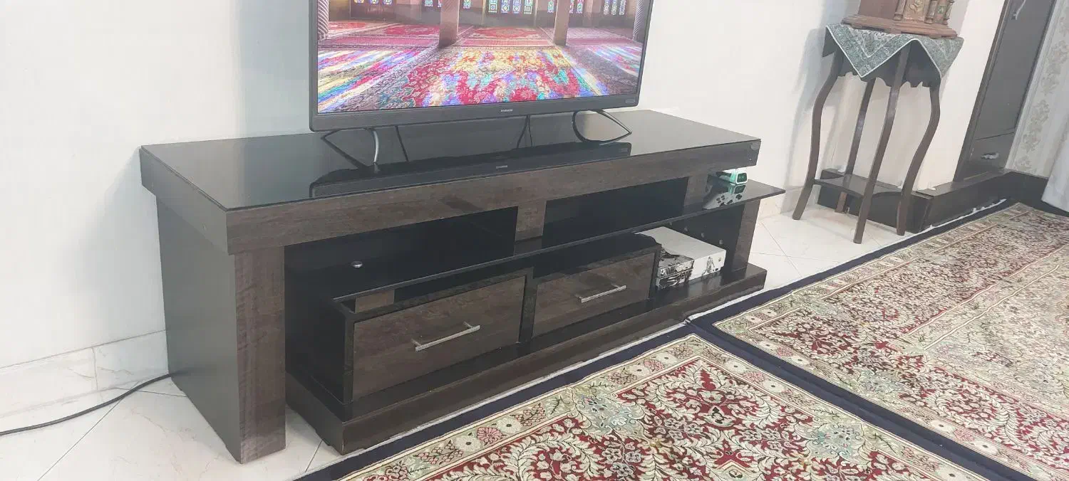 میز تلوزیون|میز تلویزیون|مشهد, شهرک رازی (شهرک غرب)|دیوار