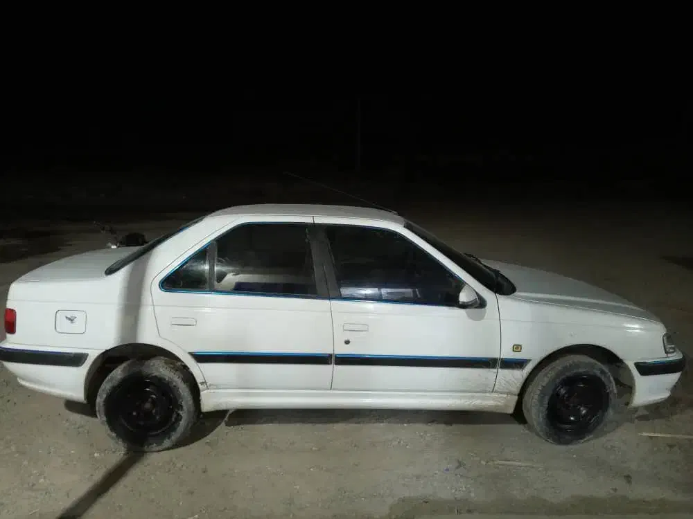 پژو پارس|خودرو سواری و وانت|سراوان, |دیوار