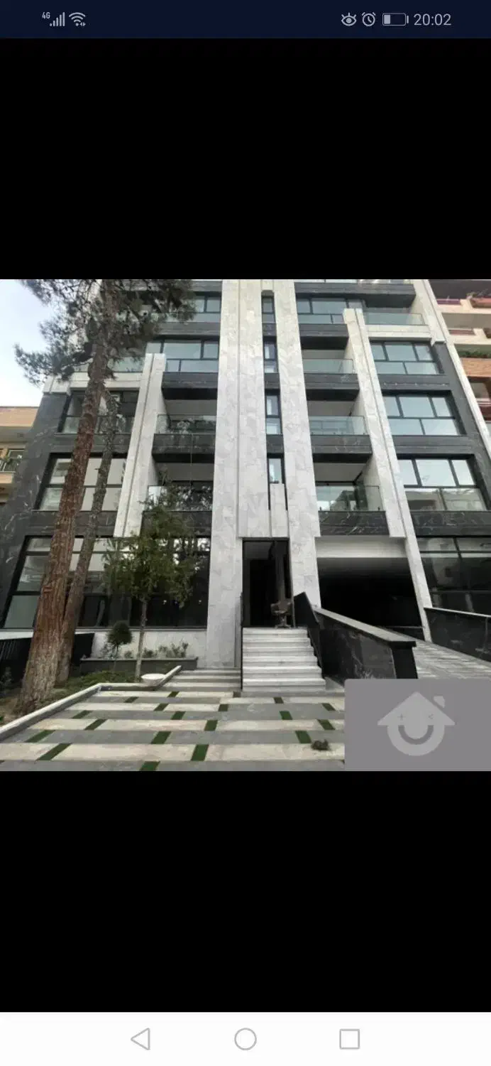 آپارتمان 57 متری/موقعیت اداری/مسکونی|فروش دفتر کار، اتاق اداری، مطب|تهران, دروس|دیوار