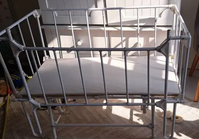 گهواره|تخت و صندلی بچه|اصفهان, شهرستان|دیوار