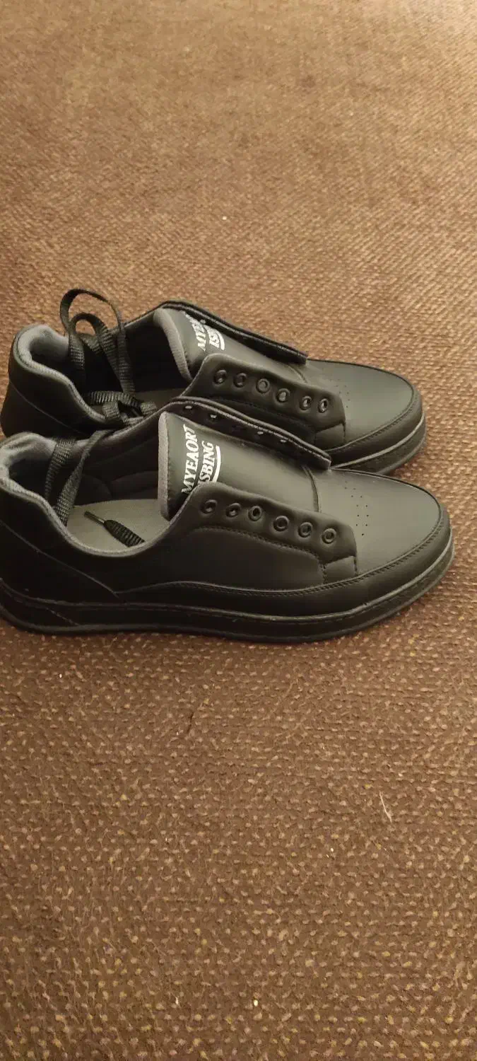 کفش مردونه|کیف، کفش، کمربند|اقبالیه, |دیوار