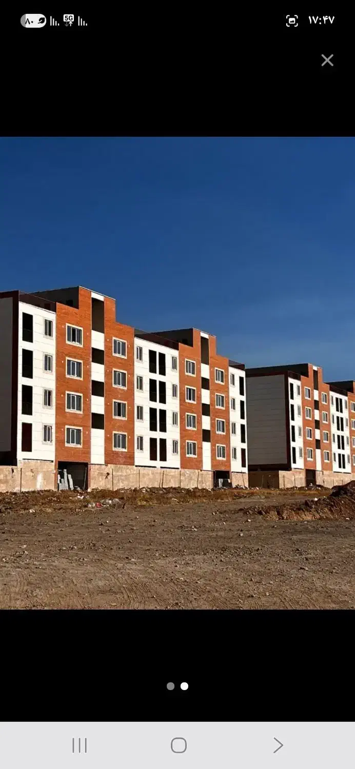 مهرگان نیک پی دور میدان|فروش آپارتمان|محمدیه-قزوین, |دیوار