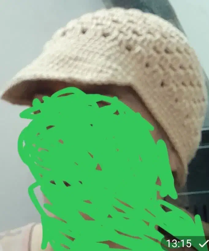 کلاه بافتنی|لوازم خیاطی و بافتنی|مشهد, کوشش|دیوار