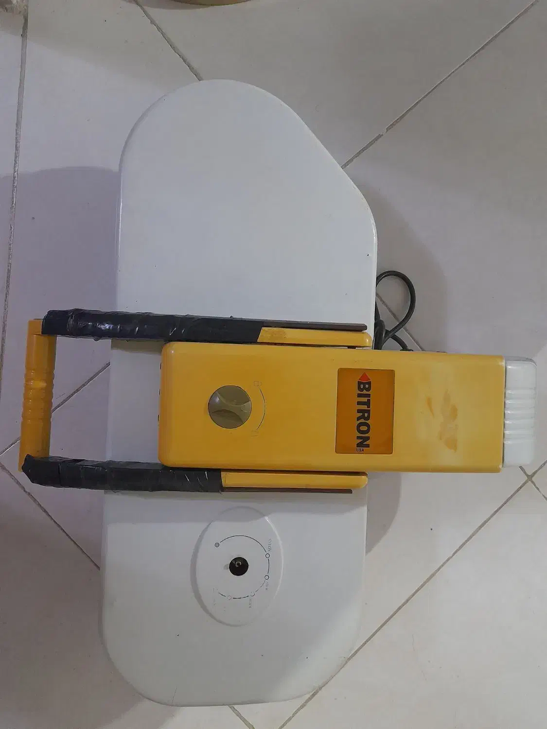 اتوپرس بایترون|اتو و لوازم اتو|ملارد, |دیوار