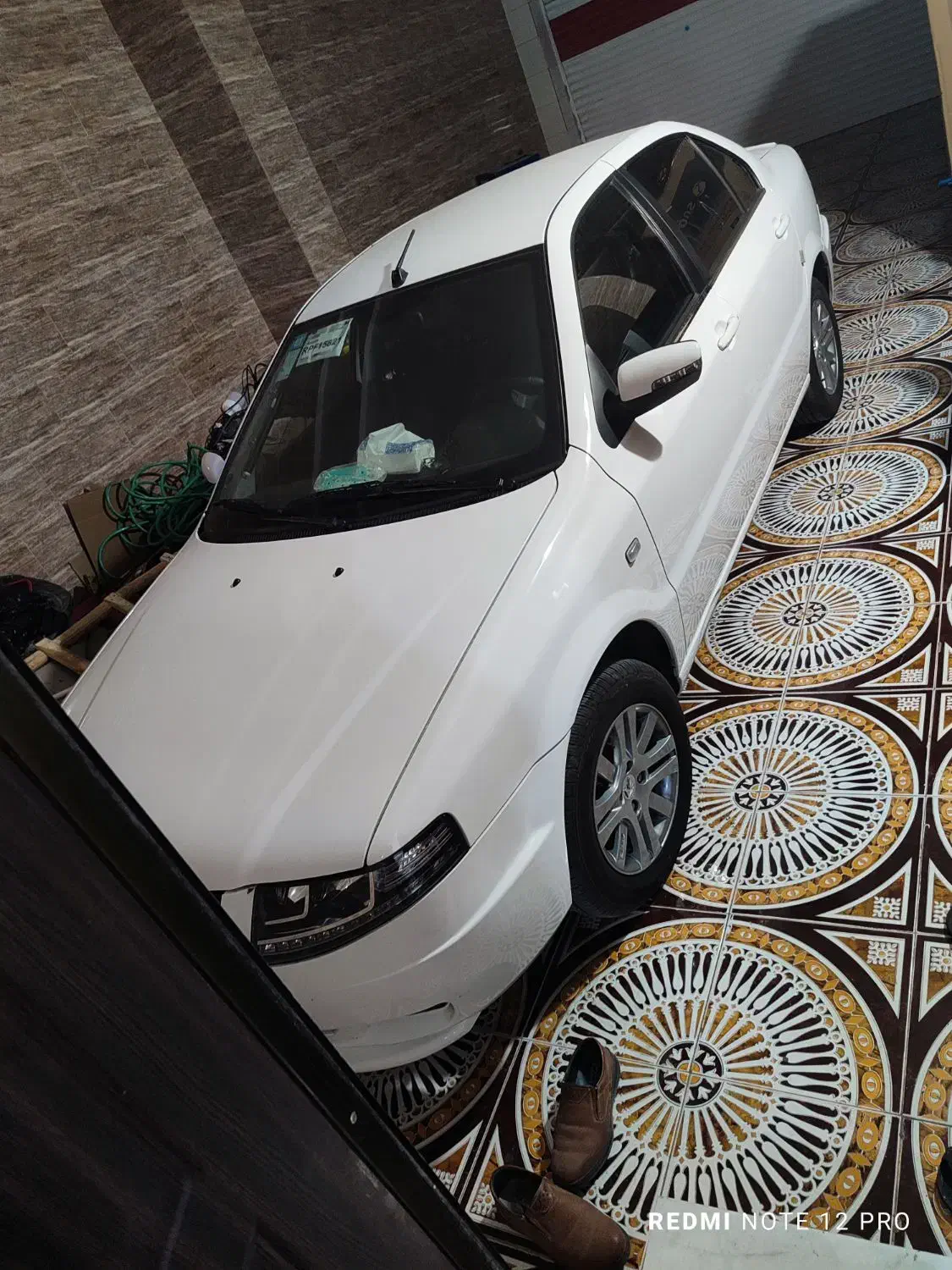 سمند سورن پلاس|خودرو سواری و وانت|بندر گناوه, |دیوار