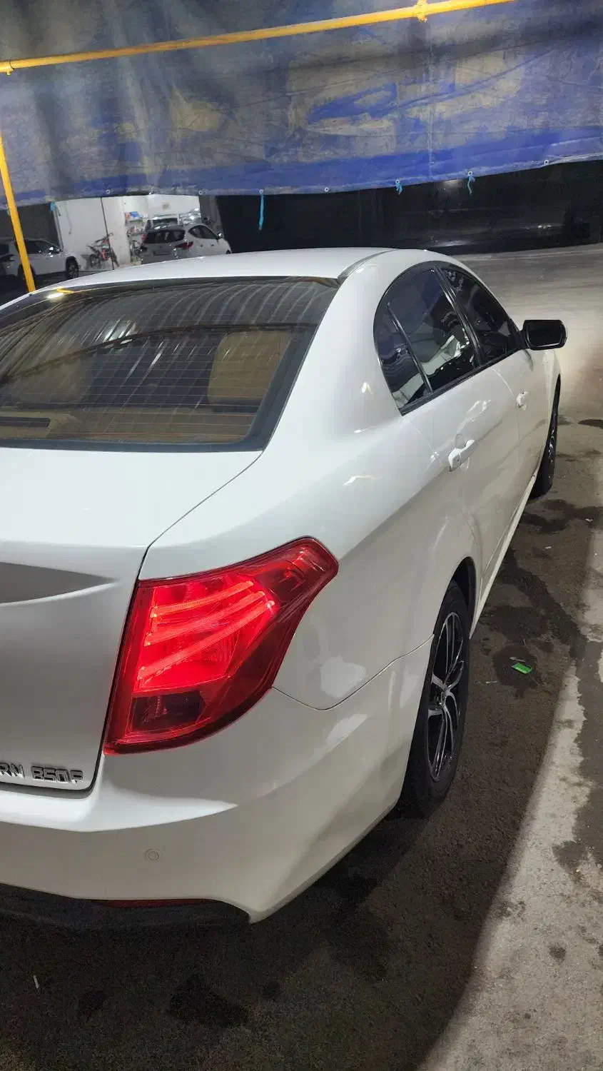 بسترن b 50f|خودرو سواری و وانت|تهران, نارمک|دیوار