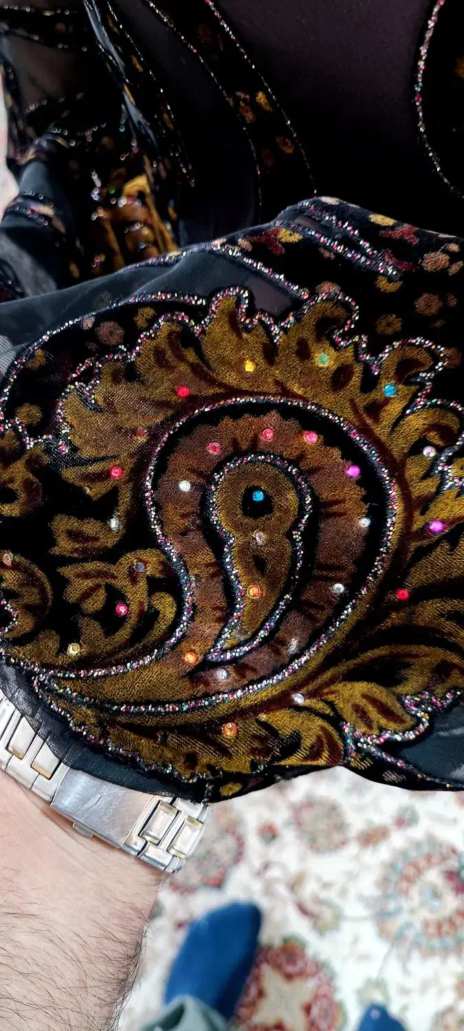 انواع لباس مجلسی|لباس|خرمآباد, |دیوار