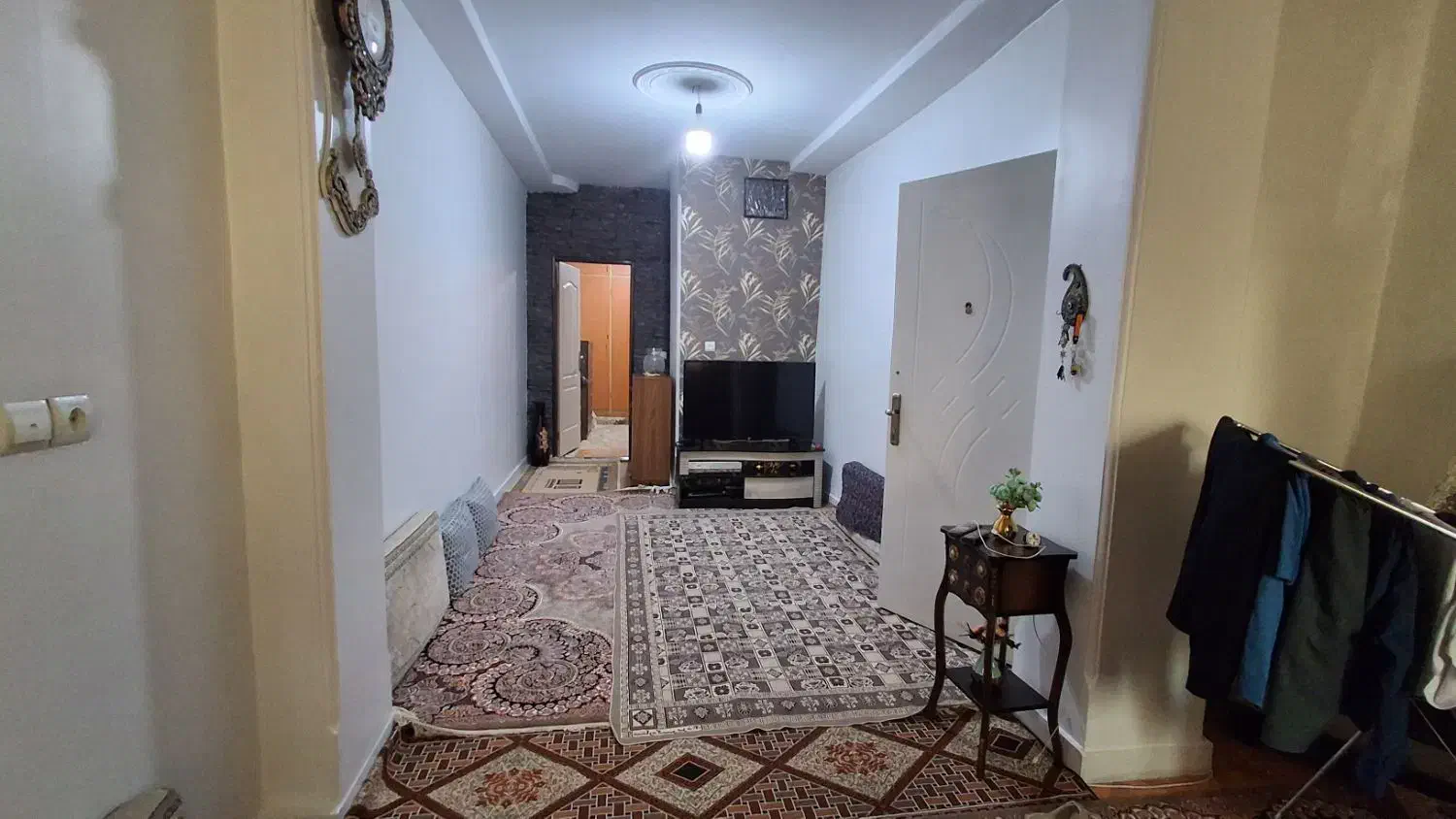 فروش آپارتمان ۵۰ متری|فروش آپارتمان|اسلام‌شهر, شهرک الهیه|دیوار