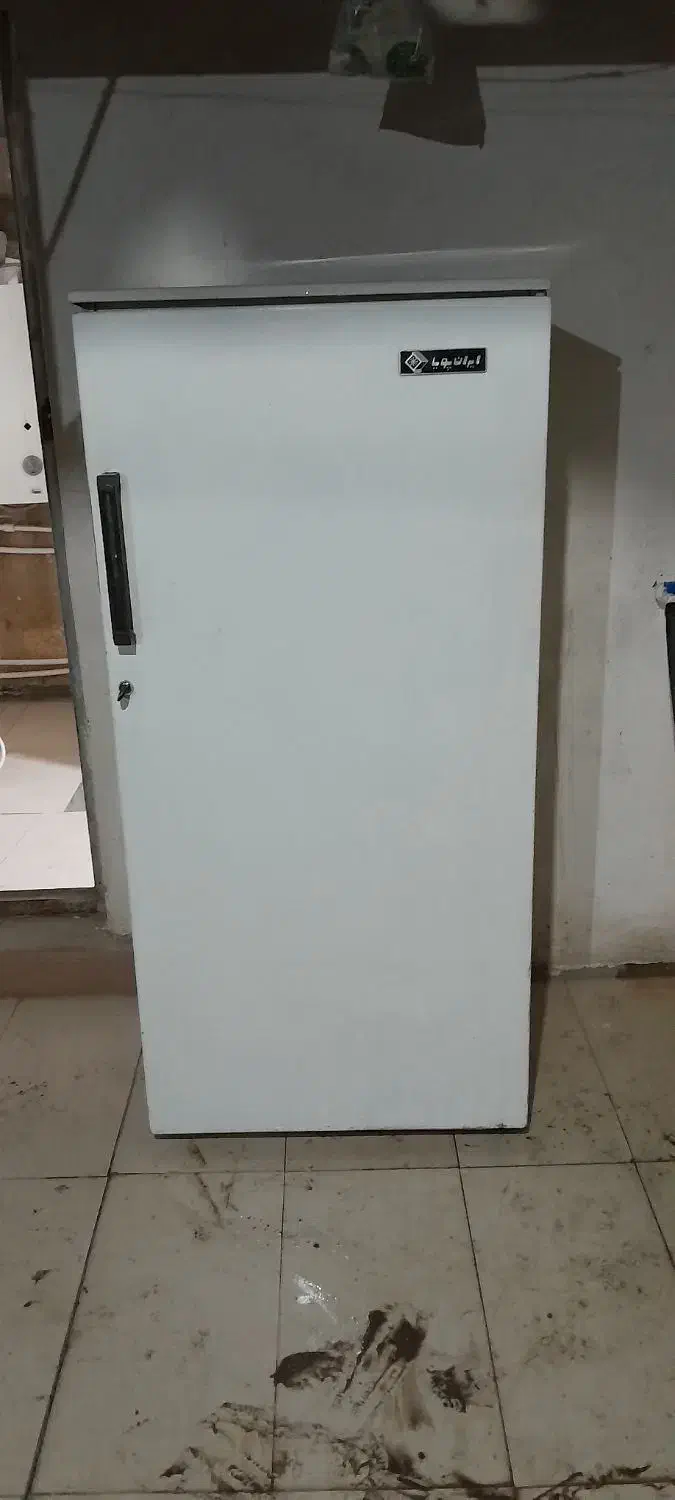 یخچال وتلوزیون|یخچال و فریزر|محمدیه-قزوین, |دیوار