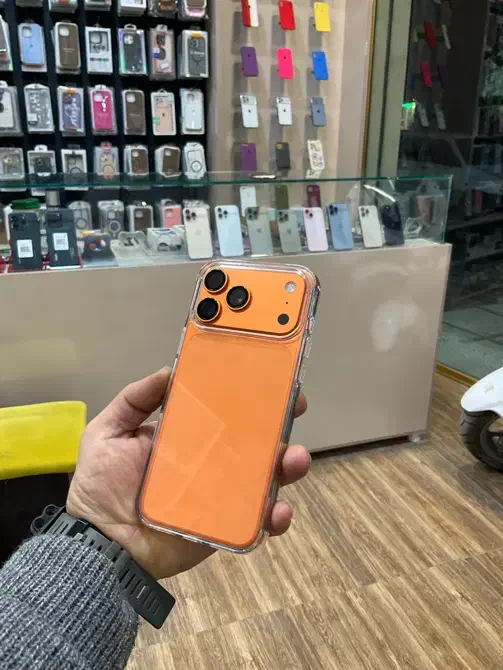 آیفون ۱۷ پرو مکس|موبایل|کلاله, |دیوار