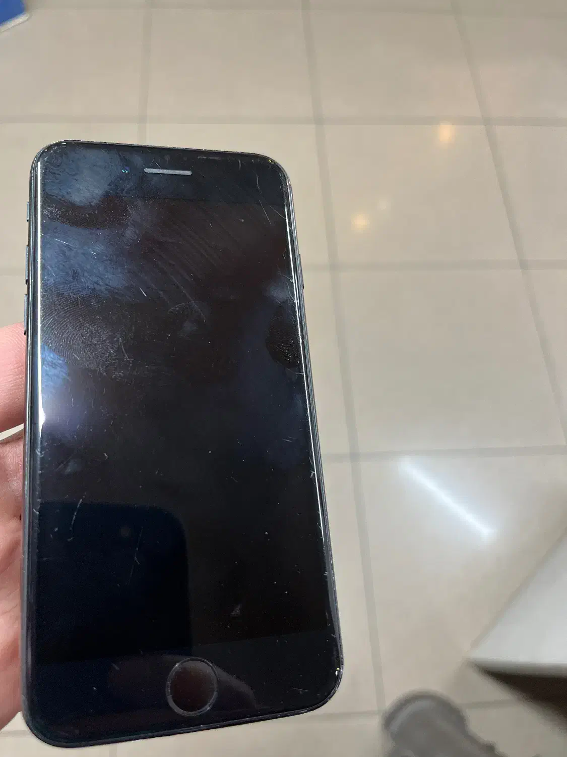 ایفون ۷ حافظه ۱۲۸|موبایل|تهران, صد دستگاه|دیوار