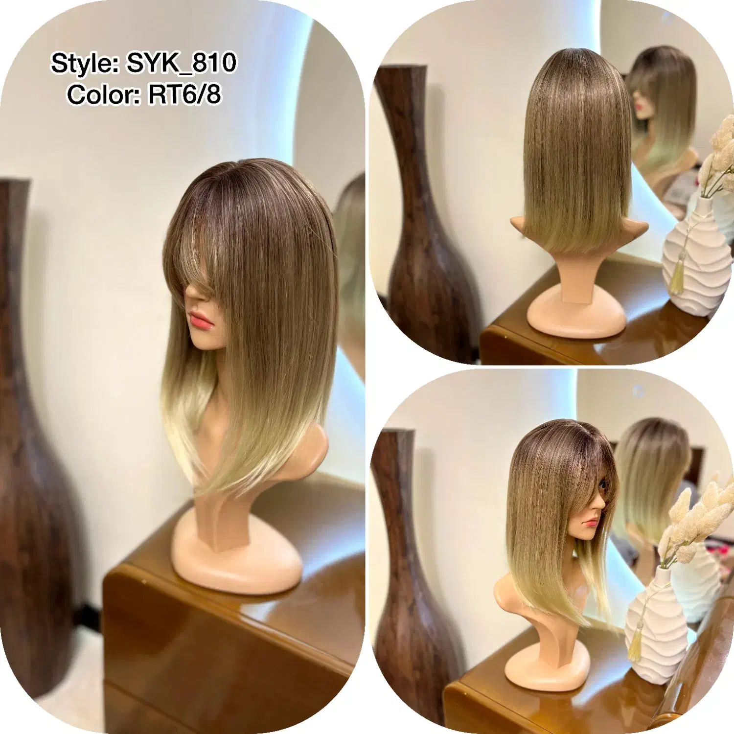 کلاه گیس مصری چتری دار|آرایشی، بهداشتی، درمانی|تهران, بازار|دیوار