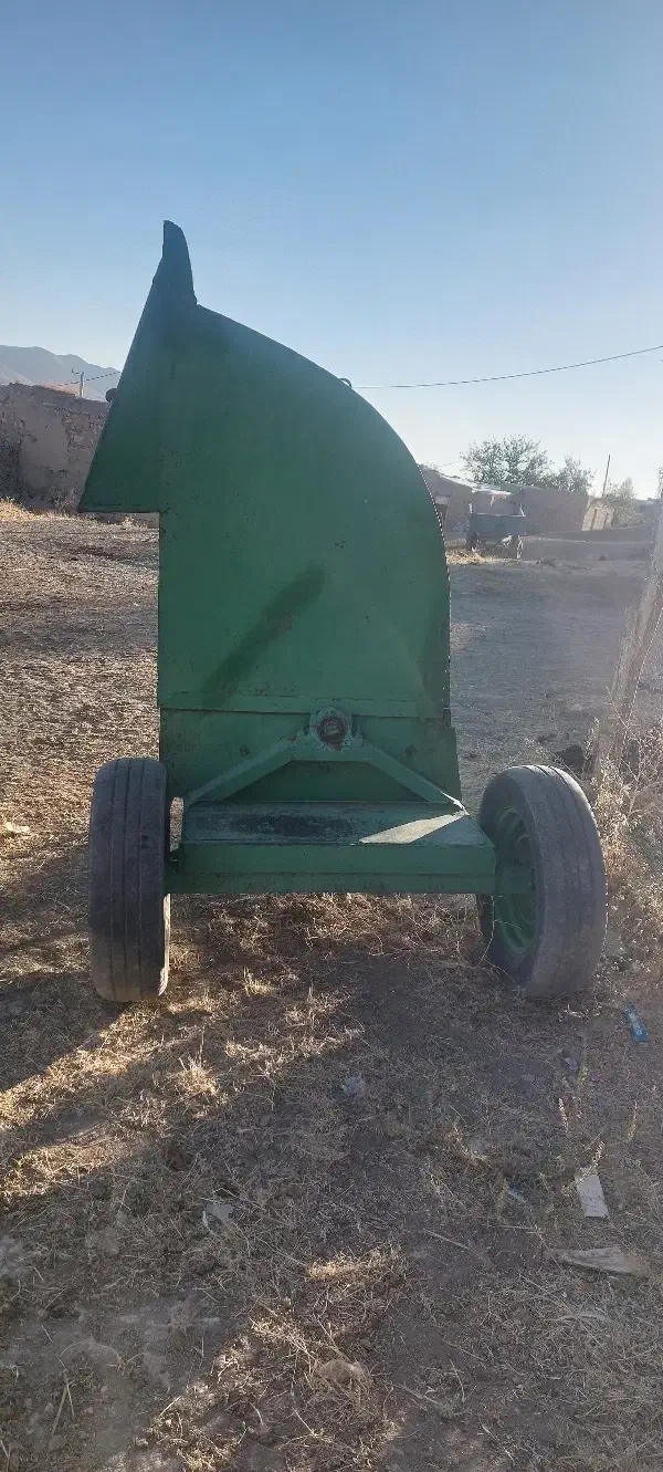 خرمنکوب ساده|قطعات یدکی و لوازم جانبی|دیواندره, |دیوار