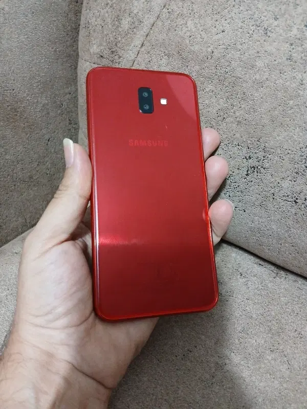 J6plus|موبایل|فولادشهر, مسکن مهر فولادشهر|دیوار