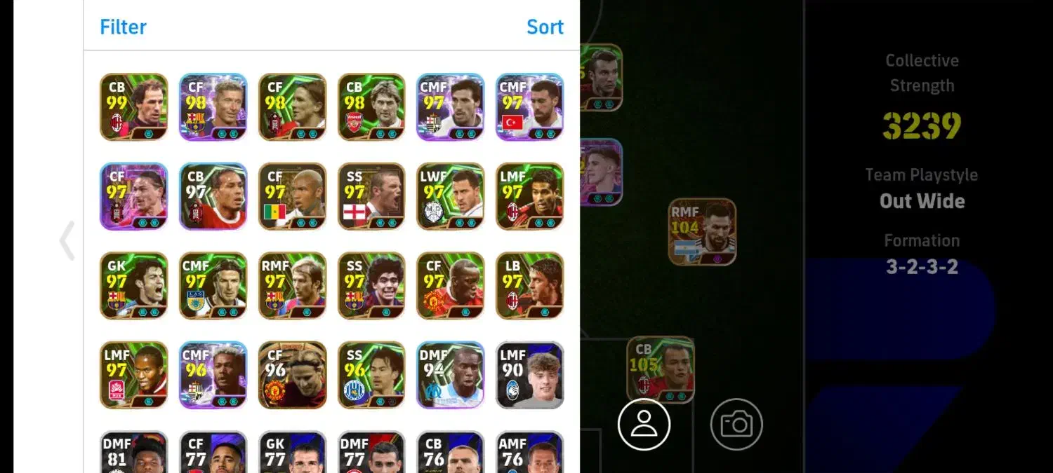 اکانت ای فوتبال|کنسول، بازی ویدئویی و آنلاین|نقده, |دیوار