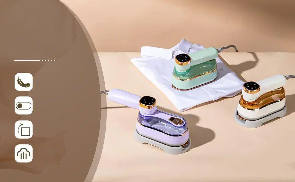 اتو بخار مسافرتی|اتو و لوازم اتو|شیراز, لاله|دیوار