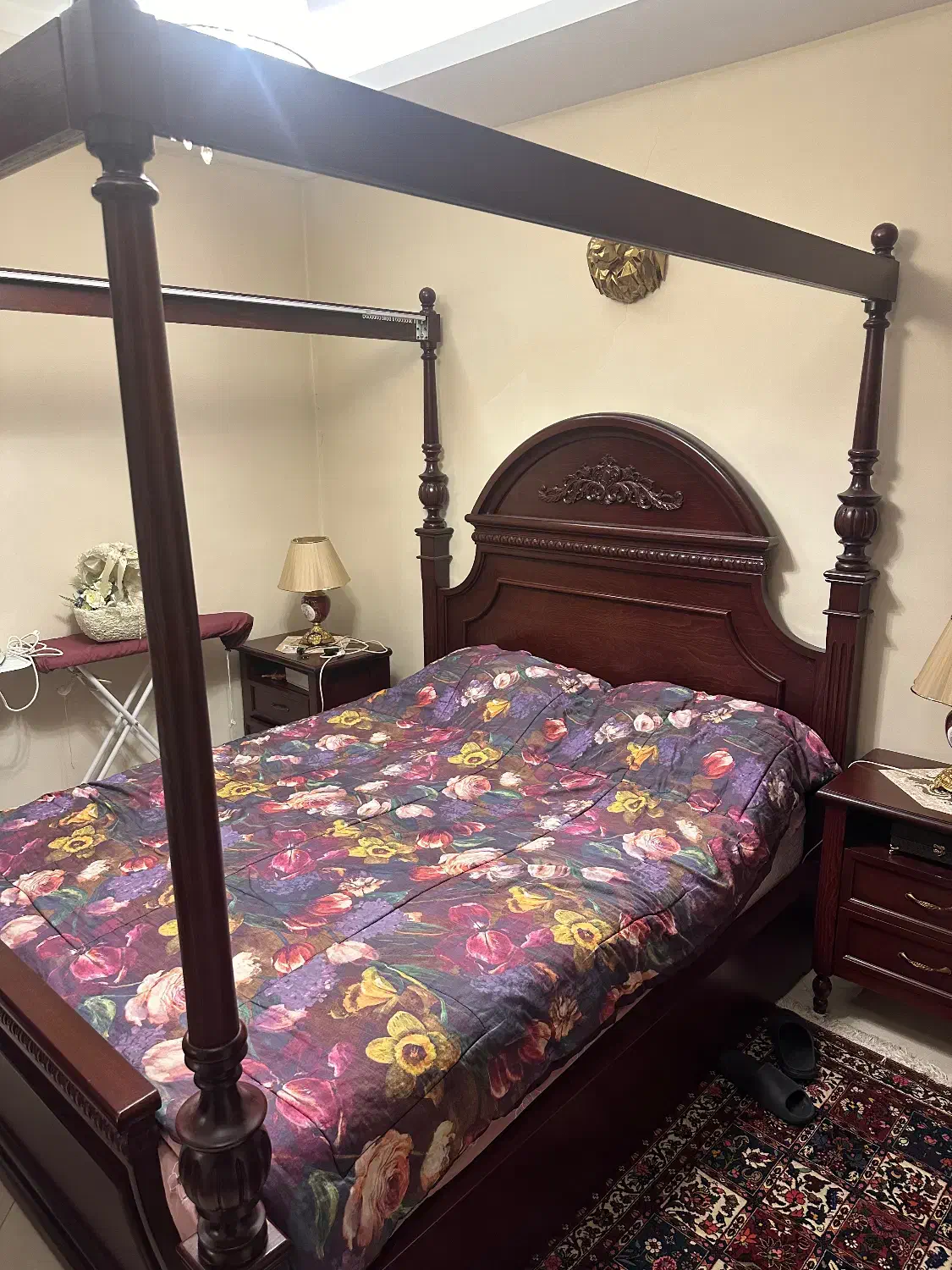 تختخواب|تخت و سرویس خواب|تهران, مینیسیتی (شهرک نفت)|دیوار