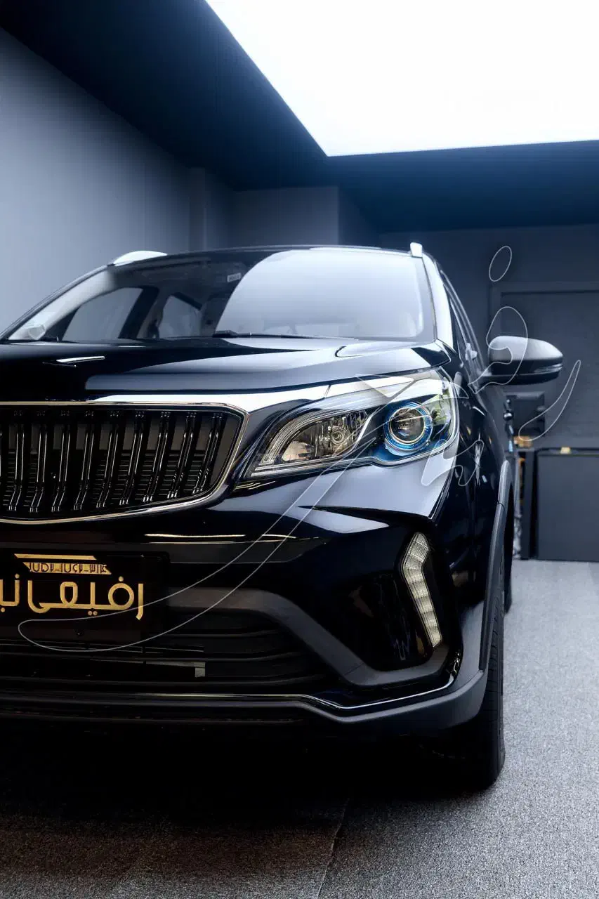 x3 // BAC //1404|خودرو سواری و وانت|تهران, پرستار|دیوار