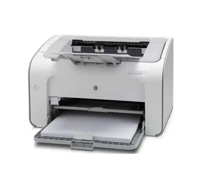 پرینتر HP P1102|پرینتر، اسکنر، کپی، فکس|گتاب, |دیوار