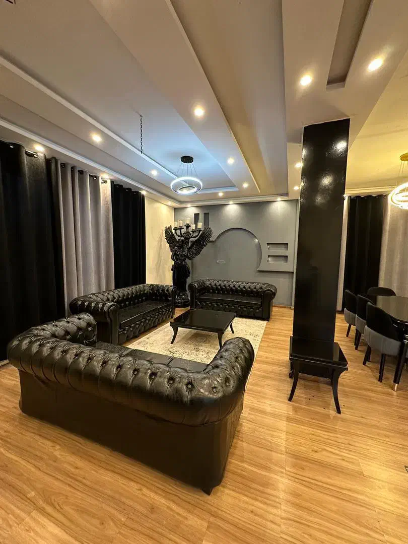 اجاره ویلا|اجارهٔ کوتاه‌مدت ویلا و باغ|تهران, بوستان سرخه حصار|دیوار