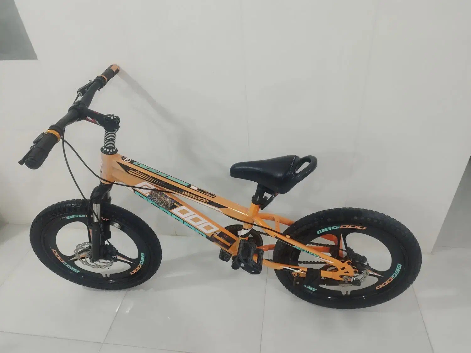 دوچرخه ۲۰|دوچرخه، اسکیت، اسکوتر|بندرعباس, |دیوار