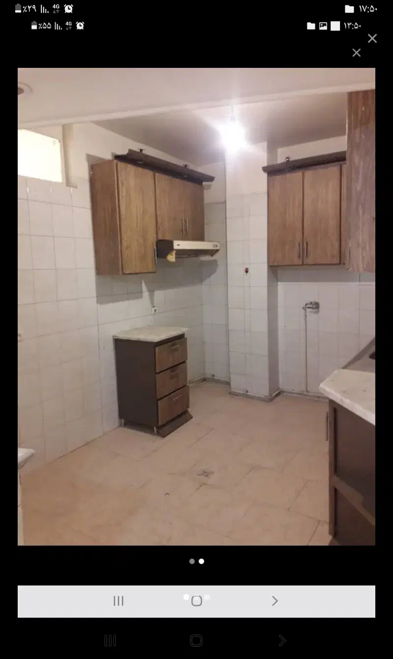 کابینت فلزی، همراه هود و سینک|مصالح و تجهیزات ساختمان|شهریار, شهریار|دیوار