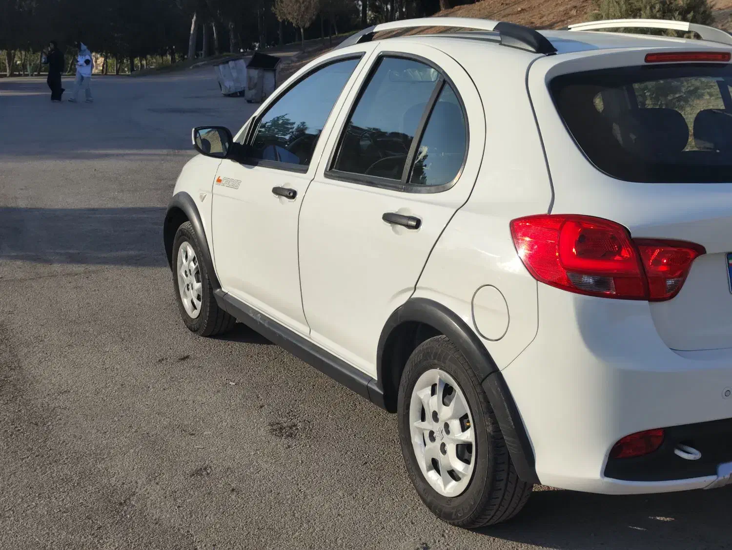 کوییک mt 1400|خودرو سواری و وانت|کرمانشاه, |دیوار