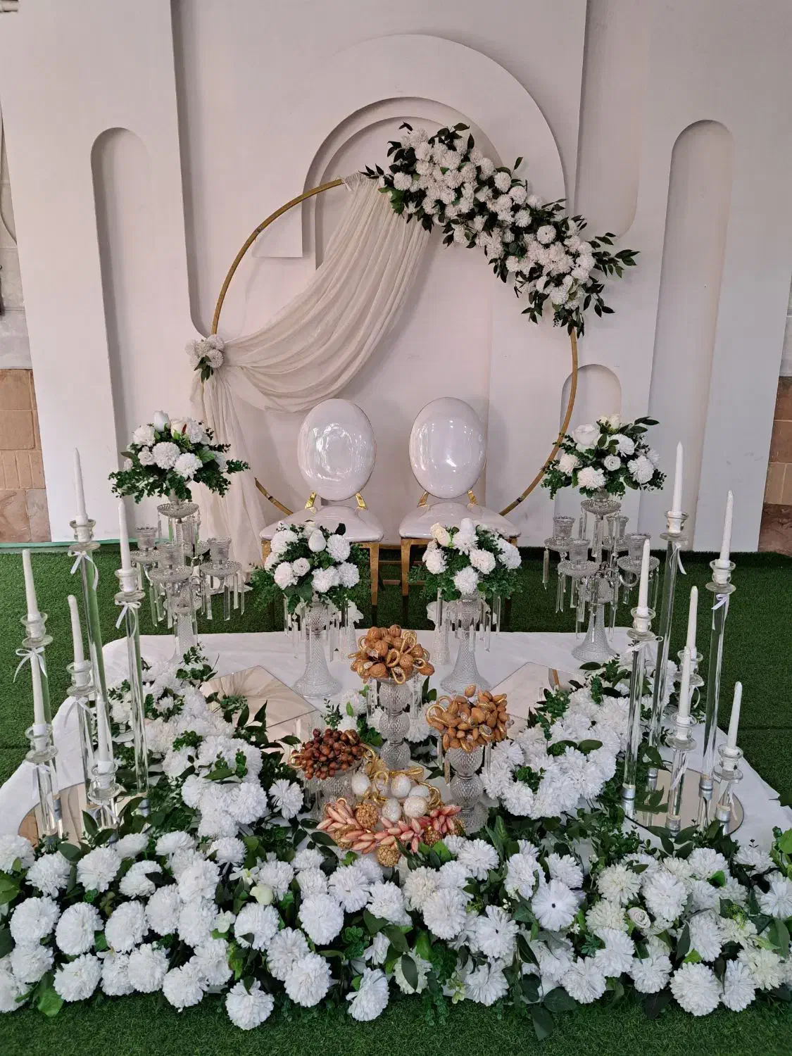 سفره عقد|خدمات پذیرایی، مراسم|جهرم, |دیوار