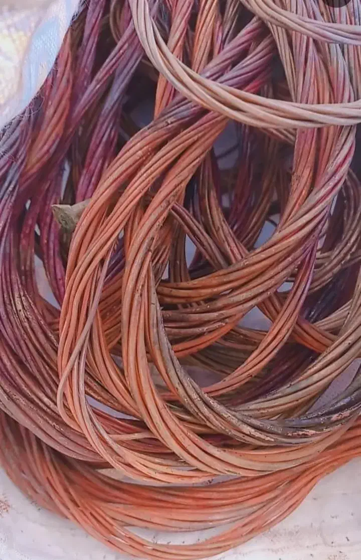 خرید فروش میلگرد ضایعات ورق کابل مس برنج آلومینیوم|عمده‌فروشی|کرج, عظیمیه|دیوار