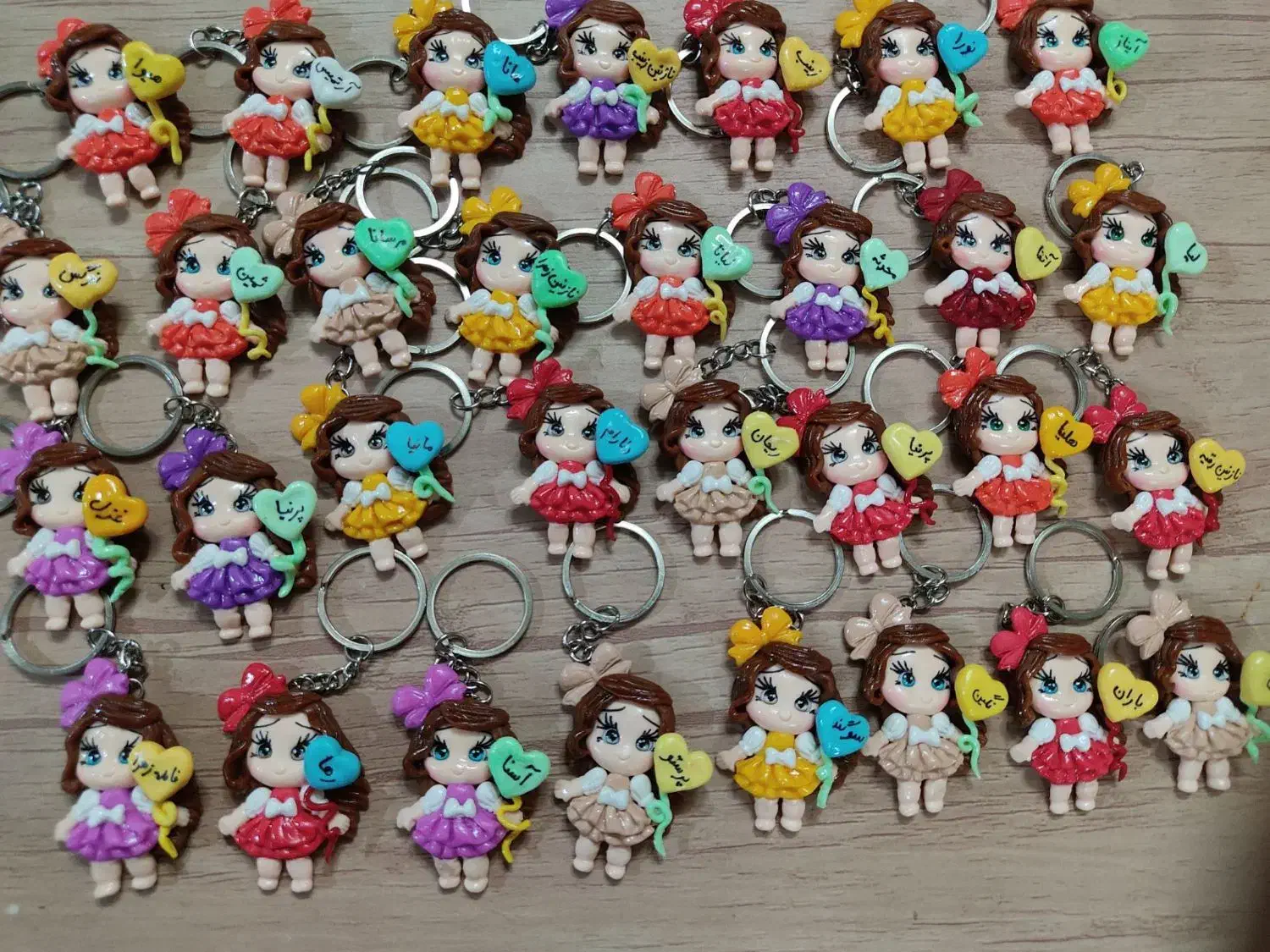 عروسک و پیکسل ترند|اسباببازی|مشهد, امام رضا (ع)|دیوار