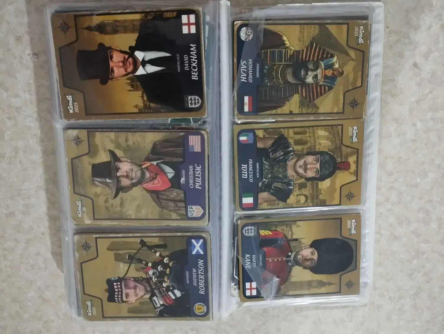 کارت کیمدی|اسباب‌‌بازی|پارس‌آباد, |دیوار