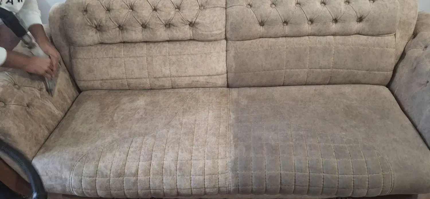 مبل شویی روزبه|خدمات نظافت|شهرکرد, |دیوار