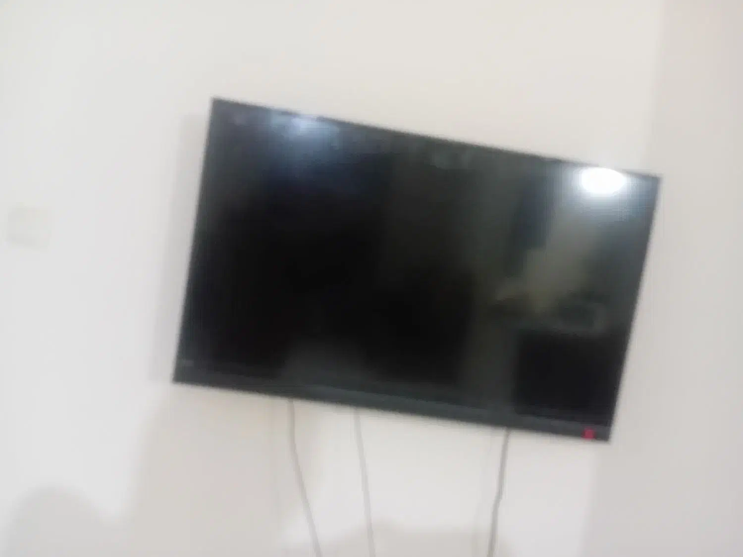 فروش تلویزیون|تلویزیون و پروژکتور|پردیس, فاز ۱۱|دیوار