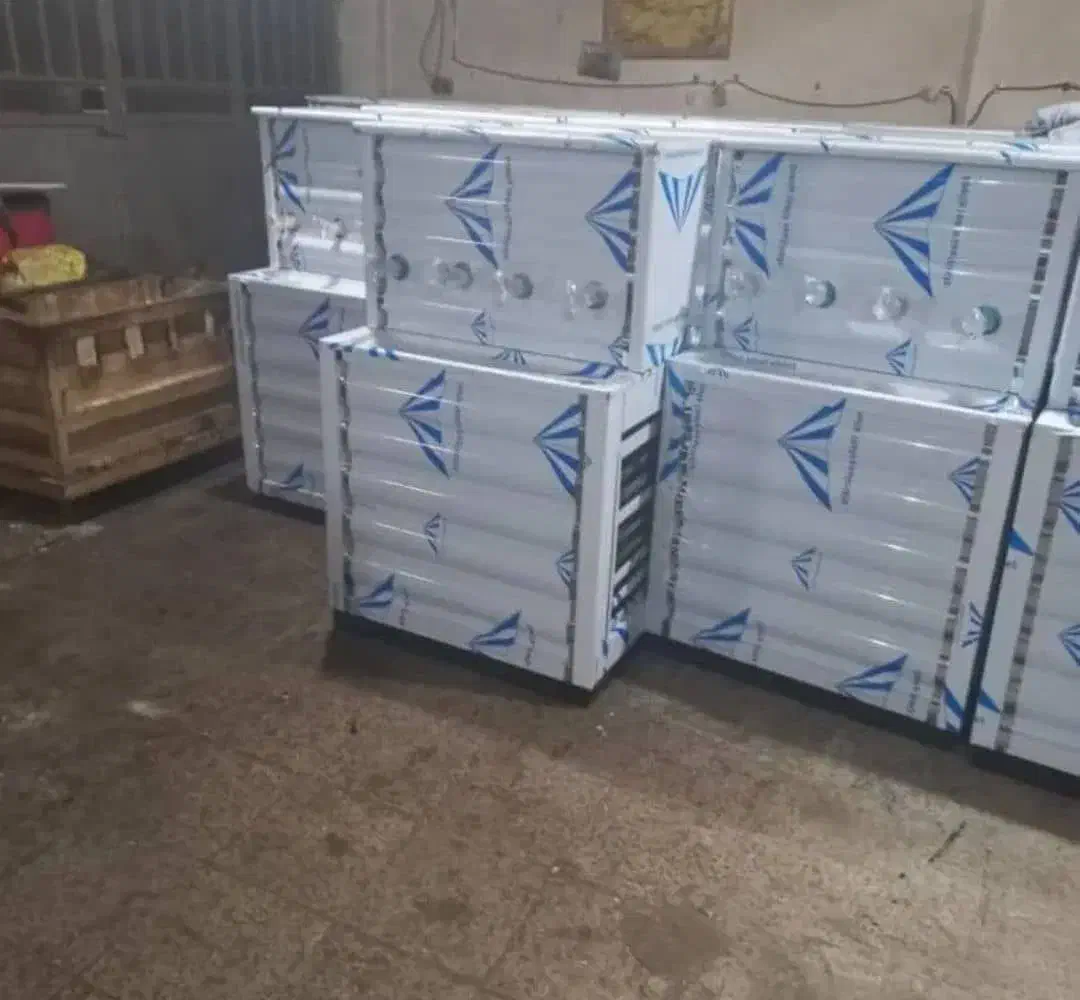 آبسردکن استیل سیلور|آبسردکن و تصفیه آب|ساری, |دیوار