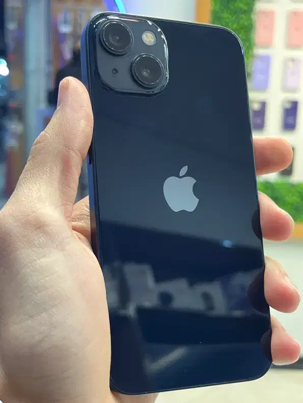 iphone 13 Ch/a دوسیمکارت ۱۲۸ گیگابایت|موبایل|یاسوج, |دیوار