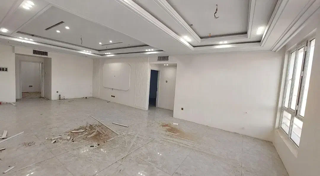 تک واحدی 180متر / سند تک برگ « یاسمن »|فروش آپارتمان|خرمآباد, |دیوار