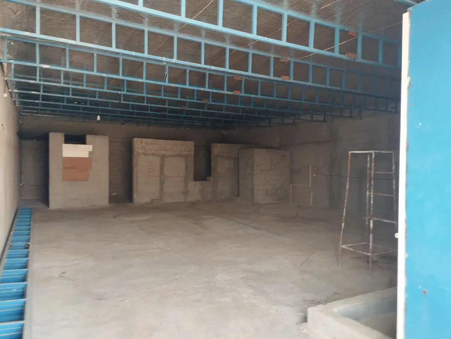 اجاره|اجارهٔ دفتر صنعتی، کشاورزی، تجاری|دلوار, |دیوار