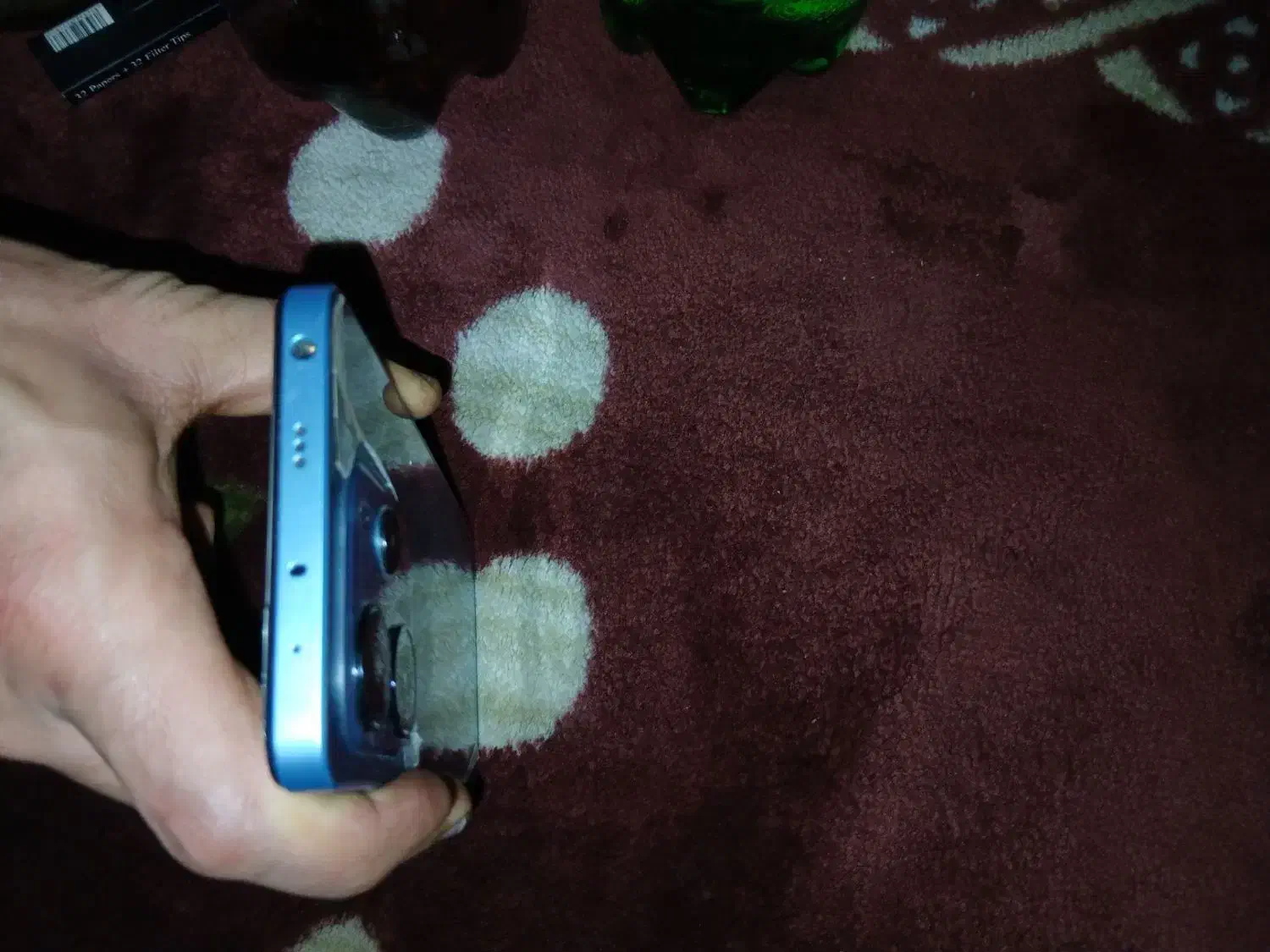 گوشی در حد نو میباشد|موبایل|مشهد, کشاورز|دیوار