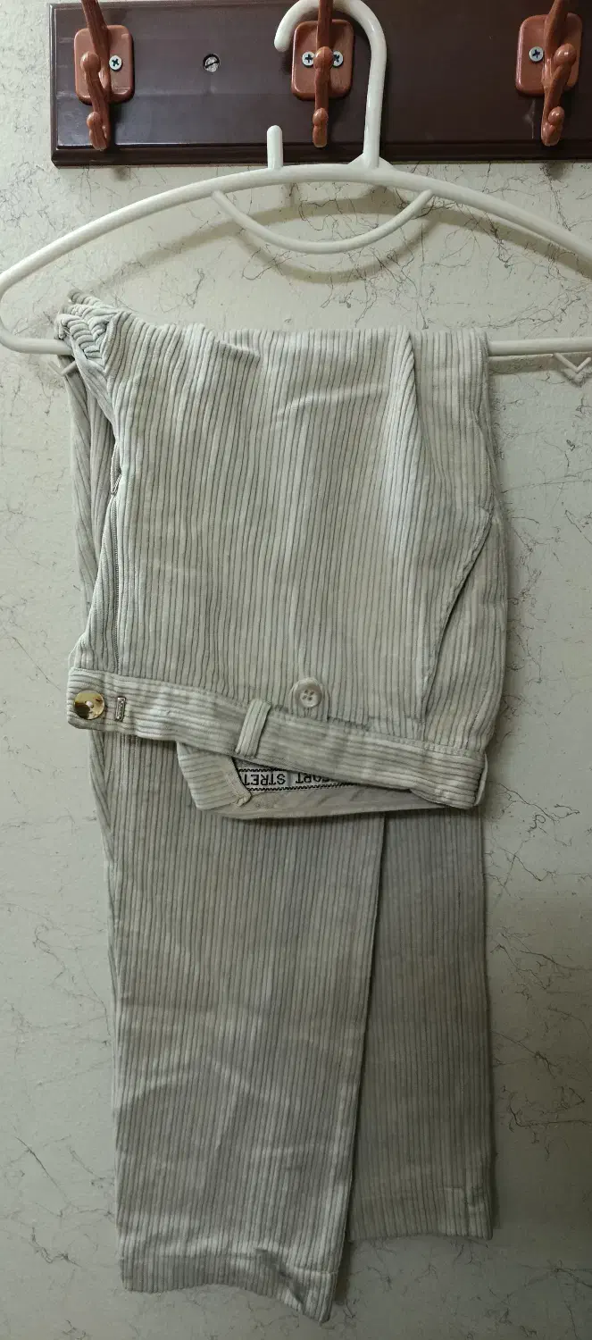 شلوار مخمل کبریتی|لباس|شیراز, ارم|دیوار