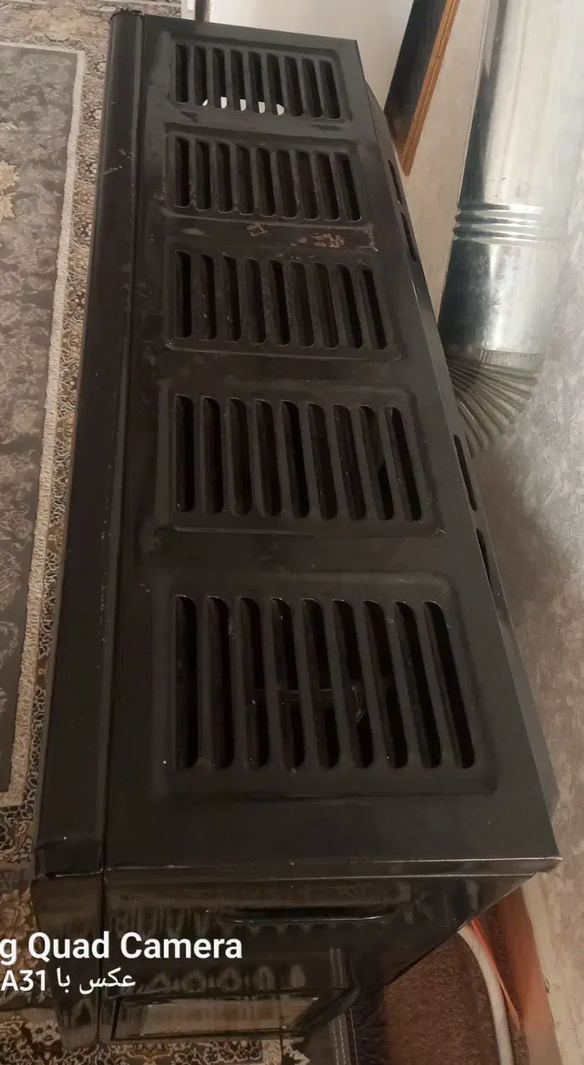 بخاری گالان|بخاری، هیتر، شومینه|زنجان, |دیوار