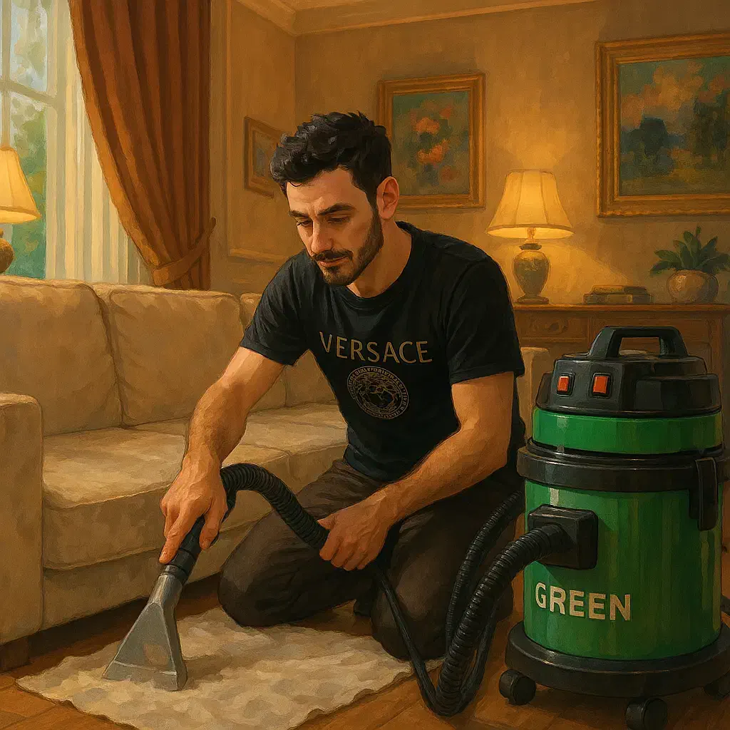 مبل شویی تخصصی آینه|خدمات نظافت|بابل, |دیوار