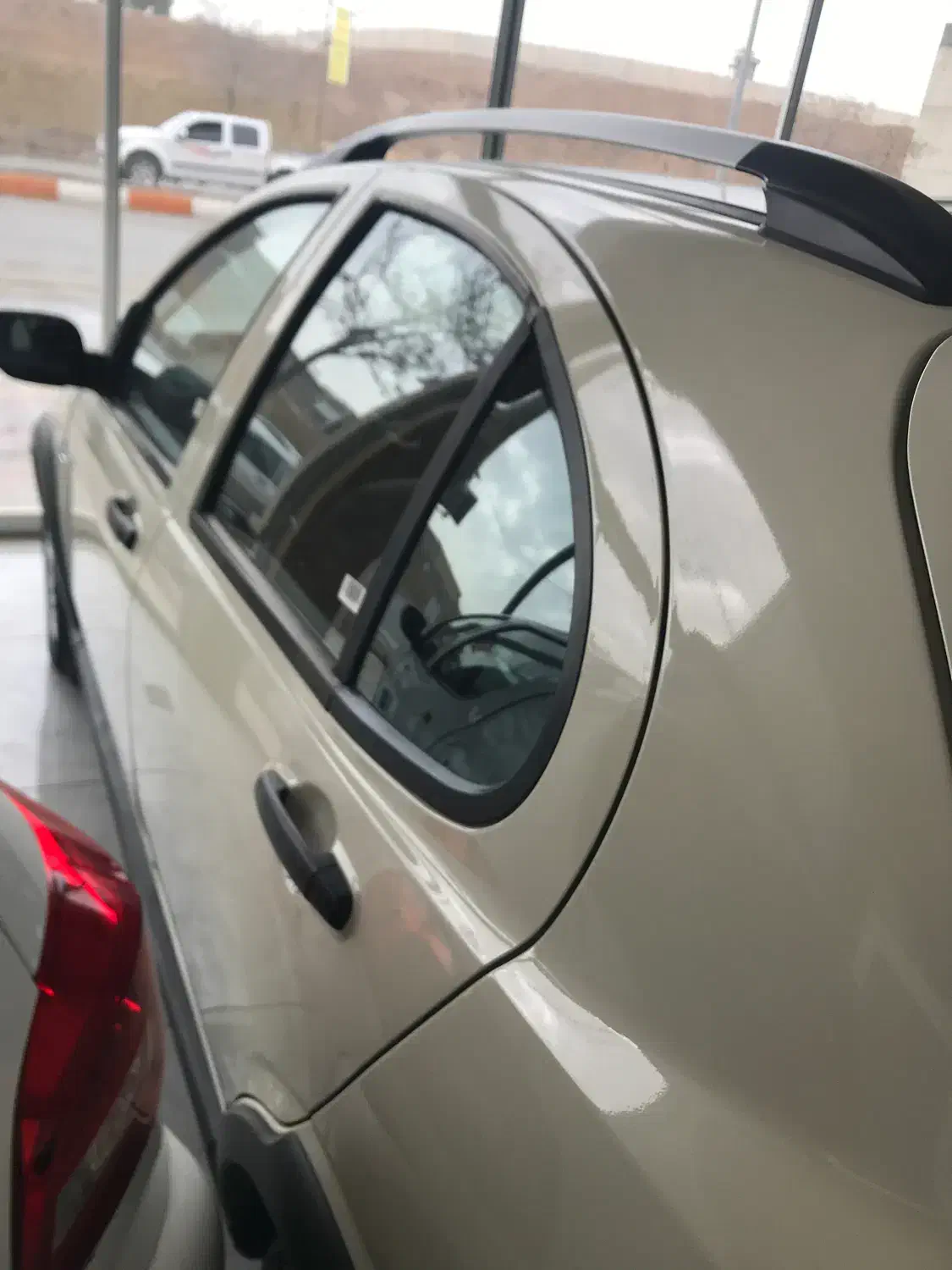 ۱۴۰۴کوئیک /|خودرو سواری و وانت|تربت‌حیدریه, حسنی بالا|دیوار