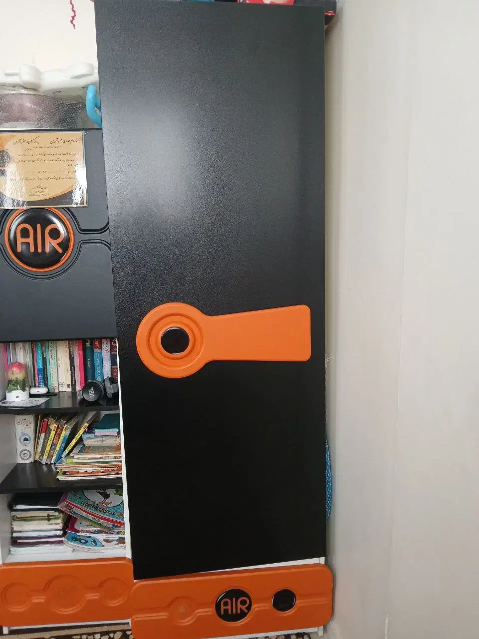 کمد لباس|جاکفشی، کمد، دراور|تهران, مشیریه|دیوار